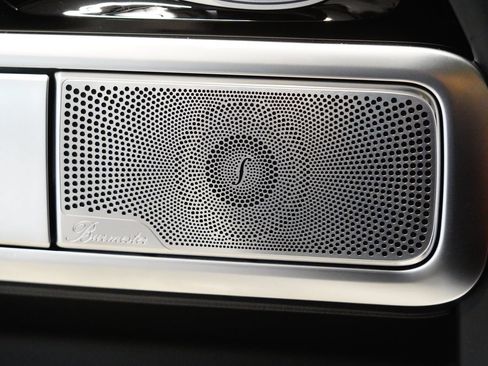 Certified 2026 Mercedes-Benz G 63 AMG 4MATIC image 29