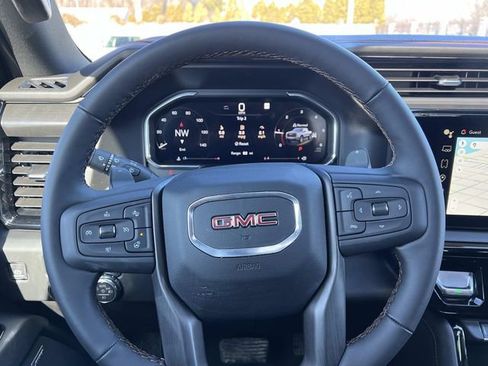 New 2026 GMC Sierra 1500 AT4 w/ AT4 Premium Package image 21