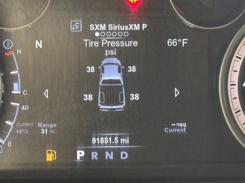 Used 2018 RAM 1500 Big Horn image 10