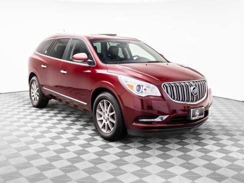Used 2016 Buick Enclave Leather image 7