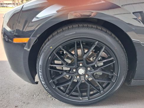 Used 2012 Chevrolet Camaro LT w/ 45th Anniversary Package RWD image 5