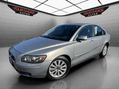 Used 2005 Volvo S40 2.4i
