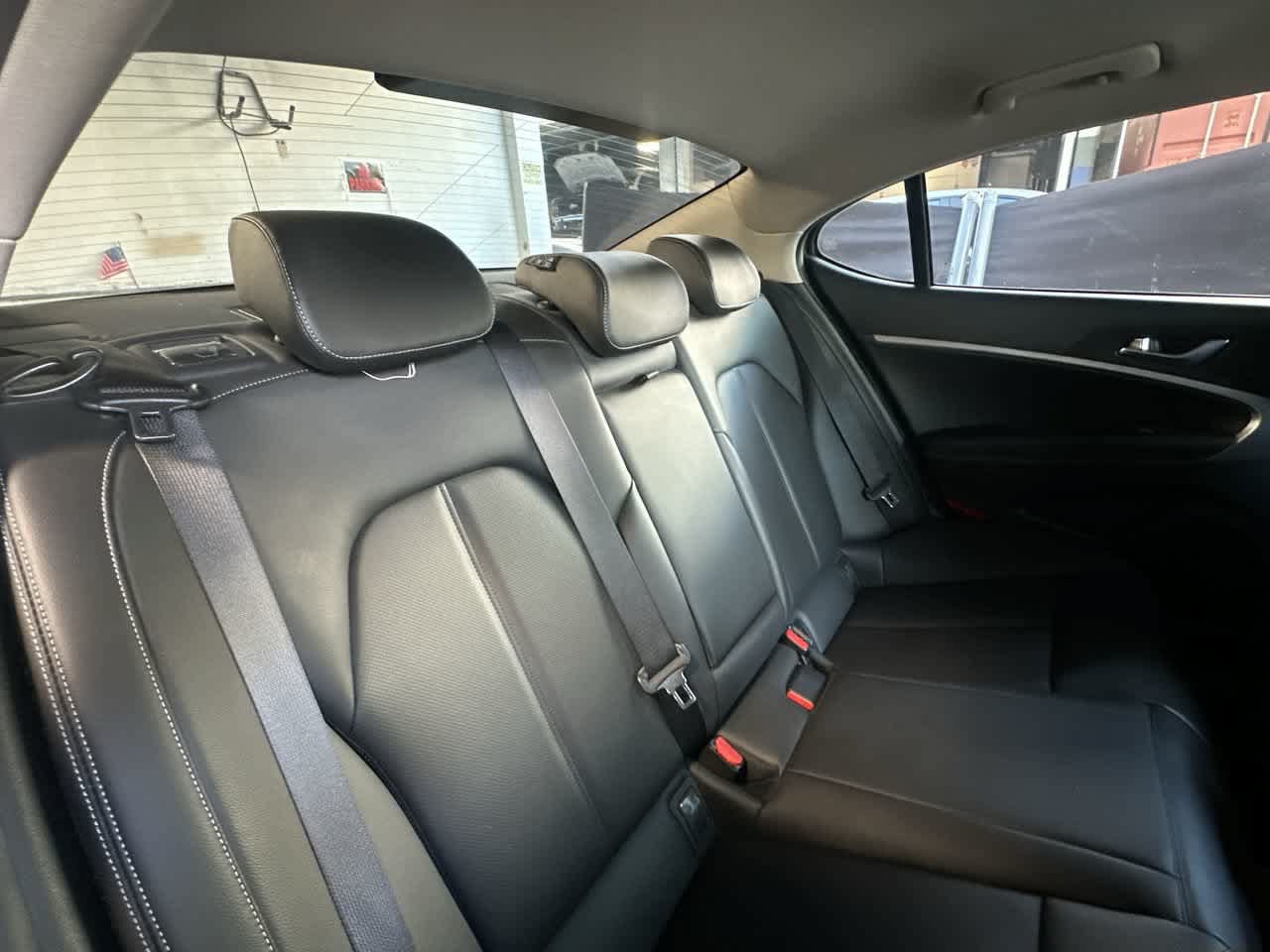 Used 2023 Genesis G70 2.0T RWD image 26