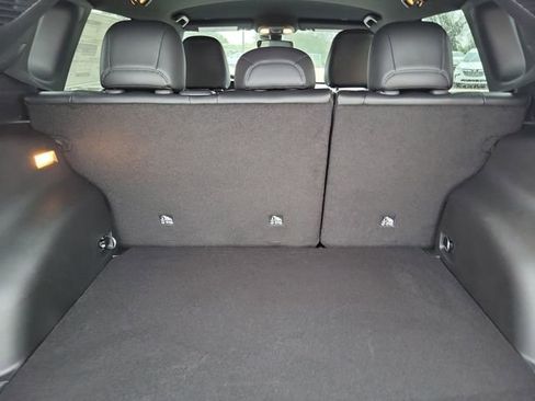 New 2026 Jeep Compass Latitude image 19