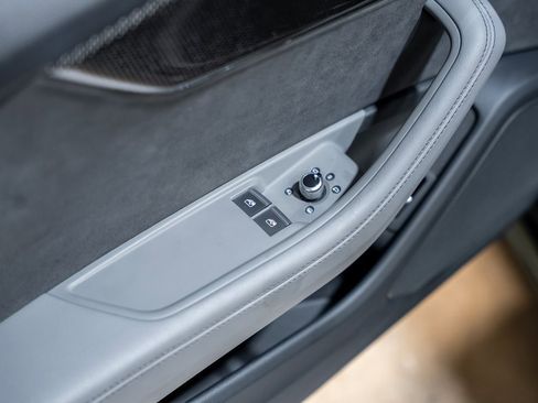 Used 2022 Audi S5 Premium Plus w/ Premium Plus image 64