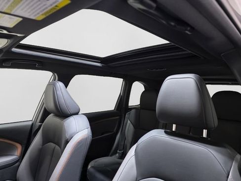Certified 2025 Subaru Forester Sport AWD/4WD image 24