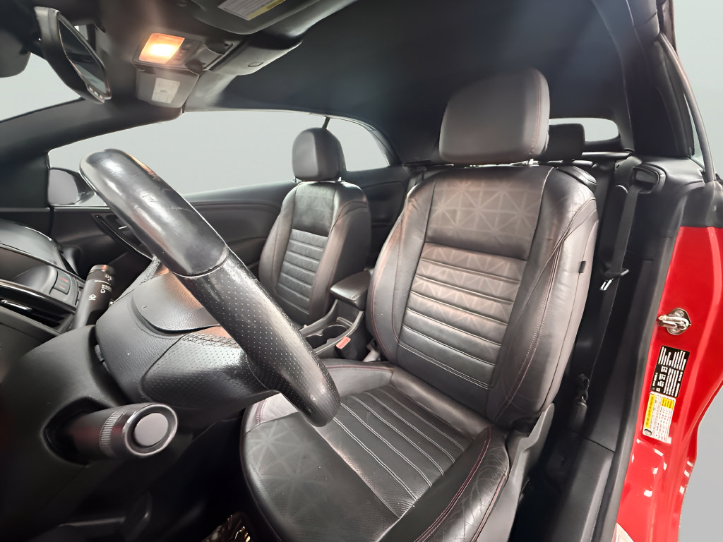 Used 2017 Buick Cascada Sport Touring FWD image 11