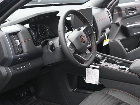 New 2026 Nissan Pathfinder Rock Creek AWD/4WD image 7