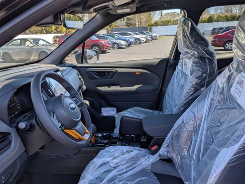 New 2026 Subaru Forester Wilderness image 10