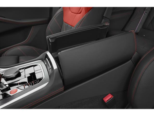 New 2027 BMW XM Label Red w/ M Driver's Package AWD/4WD image 10