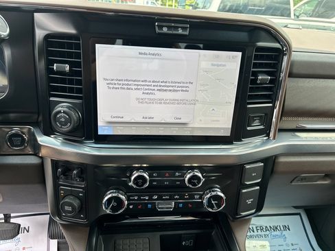 New 2026 Ford F250 King Ranch w/ Chrome Package AWD/4WD image 20
