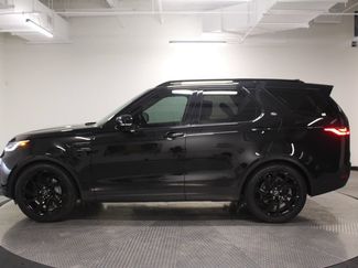Used 2025 Land Rover Discovery S AWD/4WD video 2