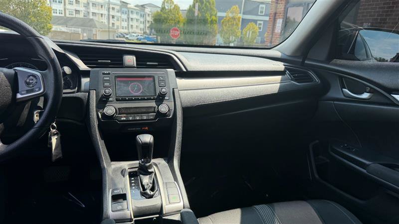 Used 2019 Honda Civic LX image 22