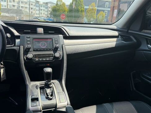 Used 2019 Honda Civic LX image 22