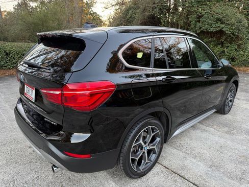Used 2018 BMW X1 sDrive28i w/ Convenience Package image 7