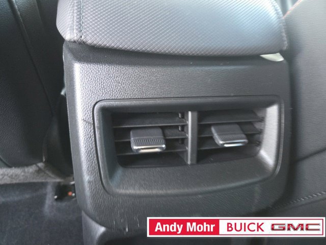 Used 2024 Chevrolet Equinox EV RS FWD image 47