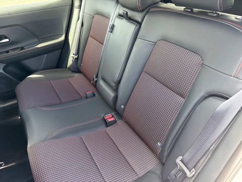 New 2025 Nissan Kicks SR image 13