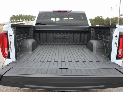 New 2026 GMC Sierra 1500 Denali image 23