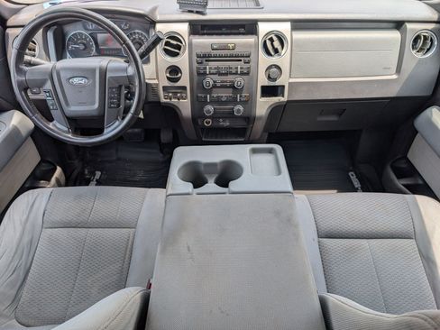 Used 2012 Ford F150 XLT w/ XLT Convenience Pkg RWD image 5