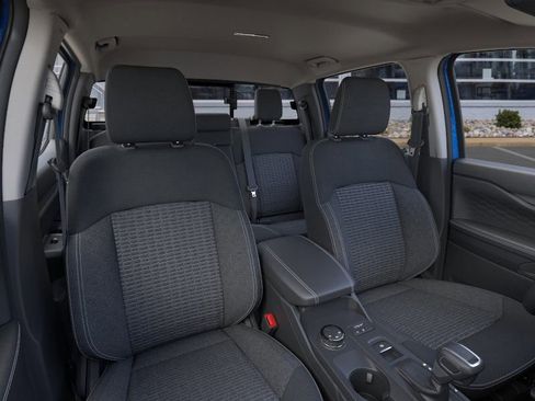 New 2025 Ford Ranger XLT w/ FX4 Off-Road Package image 10
