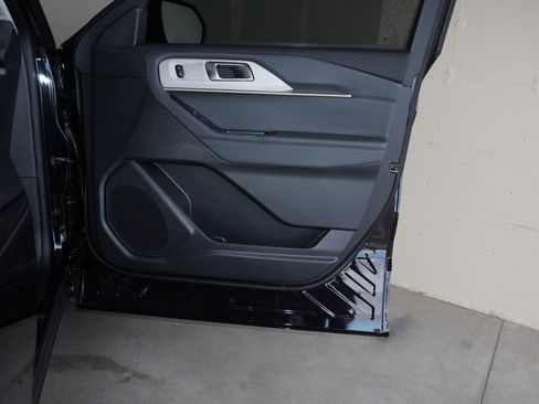 New 2026 Ford Explorer Active image 43