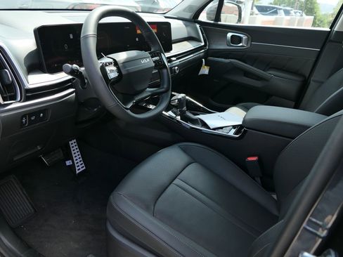 New 2026 Kia Sorento AWD image 5