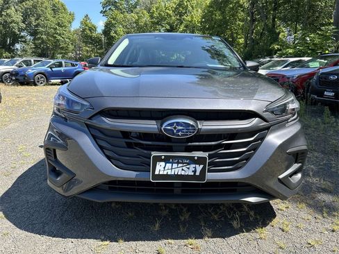 New 2025 Subaru Legacy Premium image 3