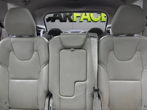 Used 2019 Volvo XC90 T6 Momentum w/ Advanced Package AWD/4WD image 37