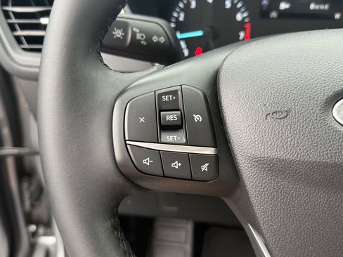 Used 2022 Ford Escape SE w/ Convenience Package image 20