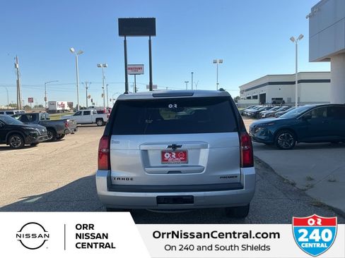 Used 2019 Chevrolet Tahoe Premier image 6