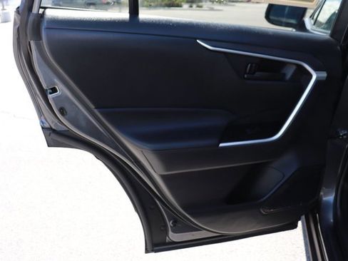Used 2025 Toyota RAV4 LE image 13