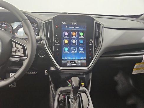 New 2026 Subaru Crosstrek 2.5i Sport AWD/4WD image 17