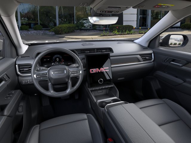 New 2027 GMC Terrain Denali w/ LPO, Floor Liner Package AWD/4WD image 15