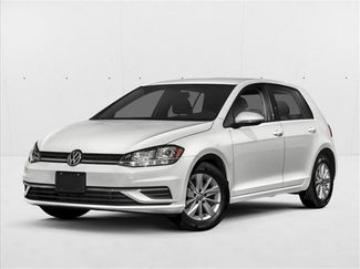 Used 2019 Volkswagen Golf SE FWD video 1