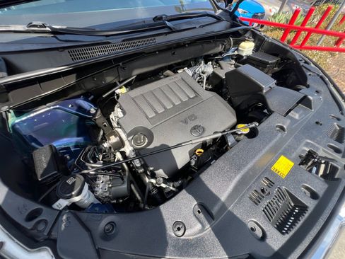 Used 2015 Toyota Highlander XLE FWD image 43