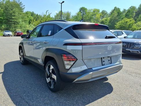 New 2026 Hyundai Kona Limited AWD/4WD image 7