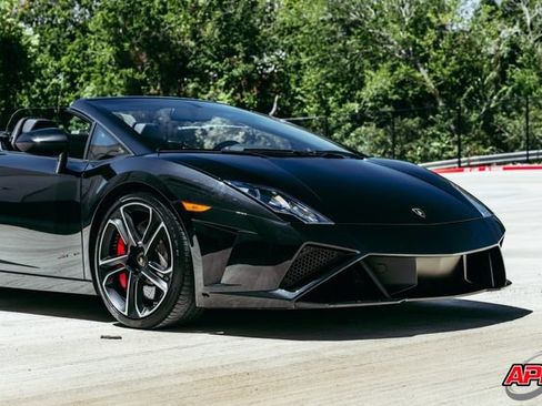 Used 2013 Lamborghini Gallardo LP 560-4 AWD/4WD image 57