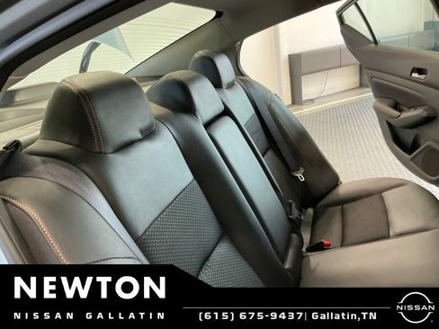 Used 2020 Nissan Altima 2.5 SR FWD image 15