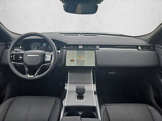 New 2026 Land Rover Range Rover Velar S AWD/4WD image 15
