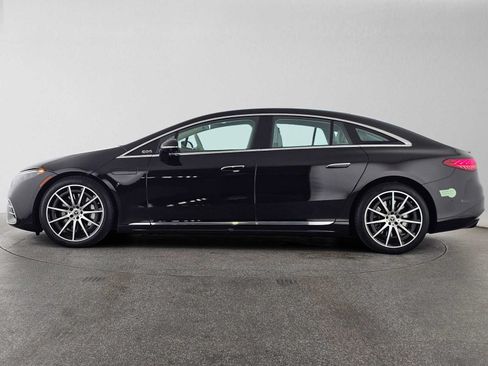 Used 2023 Mercedes-Benz EQS 450+ Sedan image 6