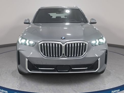 Certified 2024 BMW X5 sDrive40i image 2