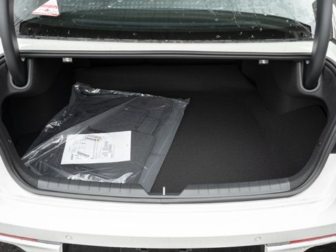 New 2026 Kia K5 GT-Line w/ GT-Line Premium Package image 28