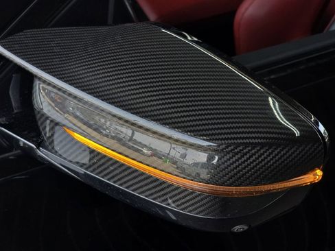 Used 2023 BMW M4 Coupe RWD image 35