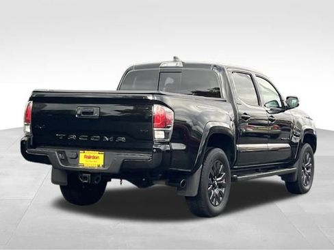 Used 2023 Toyota Tacoma Limited image 6