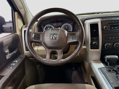 Used 2012 RAM 1500 Big Horn image 20