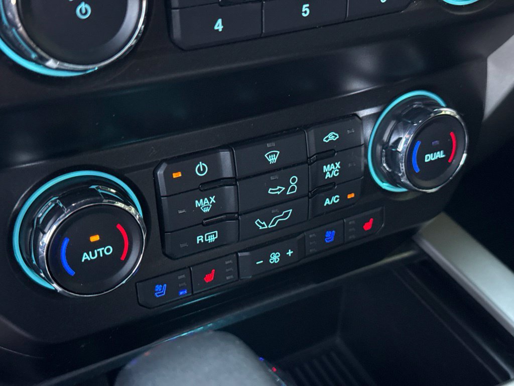 Used 2020 Ford F150 Lariat AWD/4WD image 6