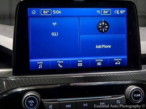 Used 2025 Ford Escape ST-Line Select image 22