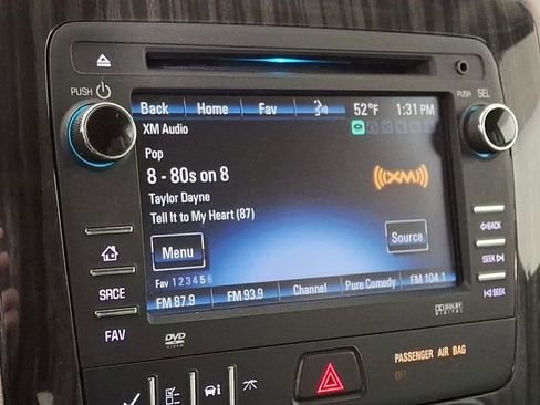 Used 2014 Chevrolet Traverse LT w/ All-Star Edition image 3