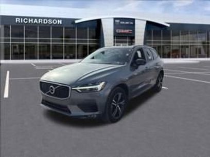 Used 2020 Volvo XC60 T5 R-Design w/ Protection Package Premier