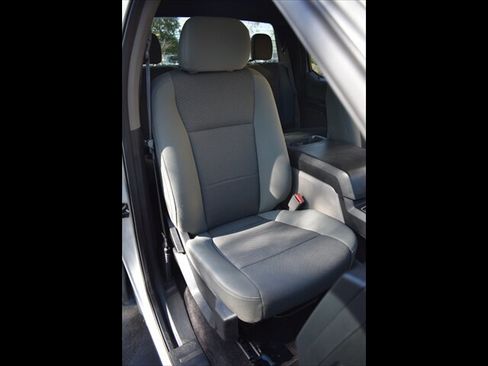 Used 2015 Ford F150 XL w/ XL Power Equipment Group AWD/4WD image 34